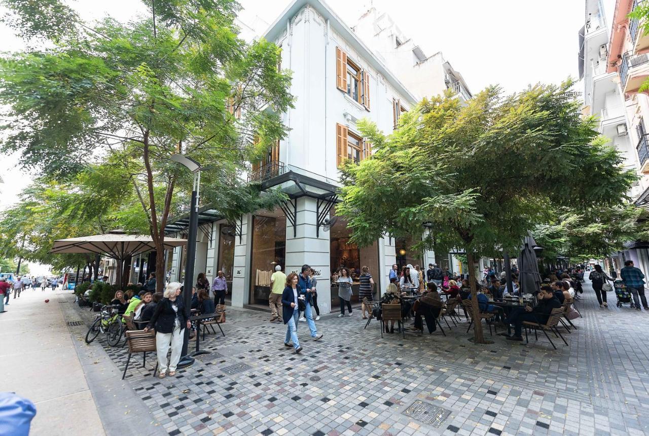 Boho City Thessaloniki