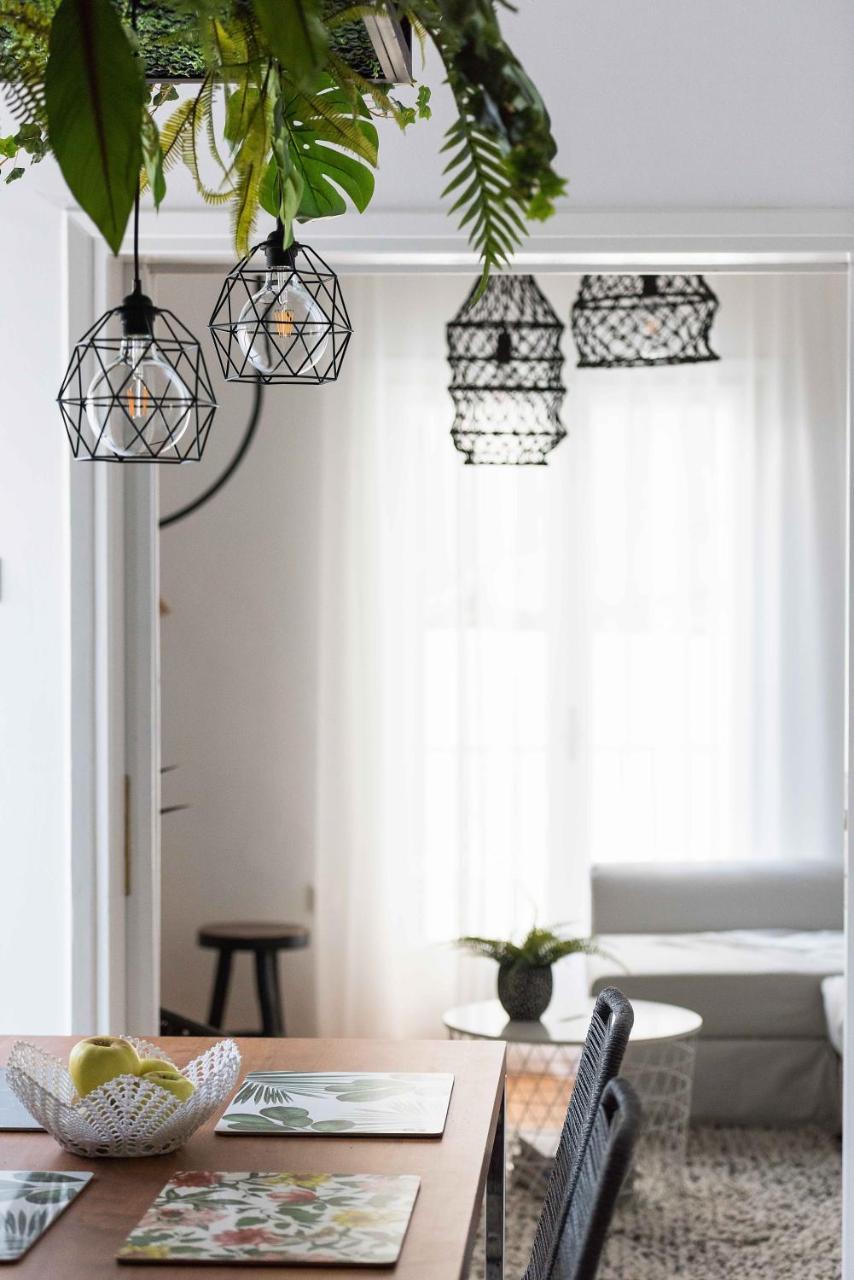 Apartment Boho City Thessaloniki