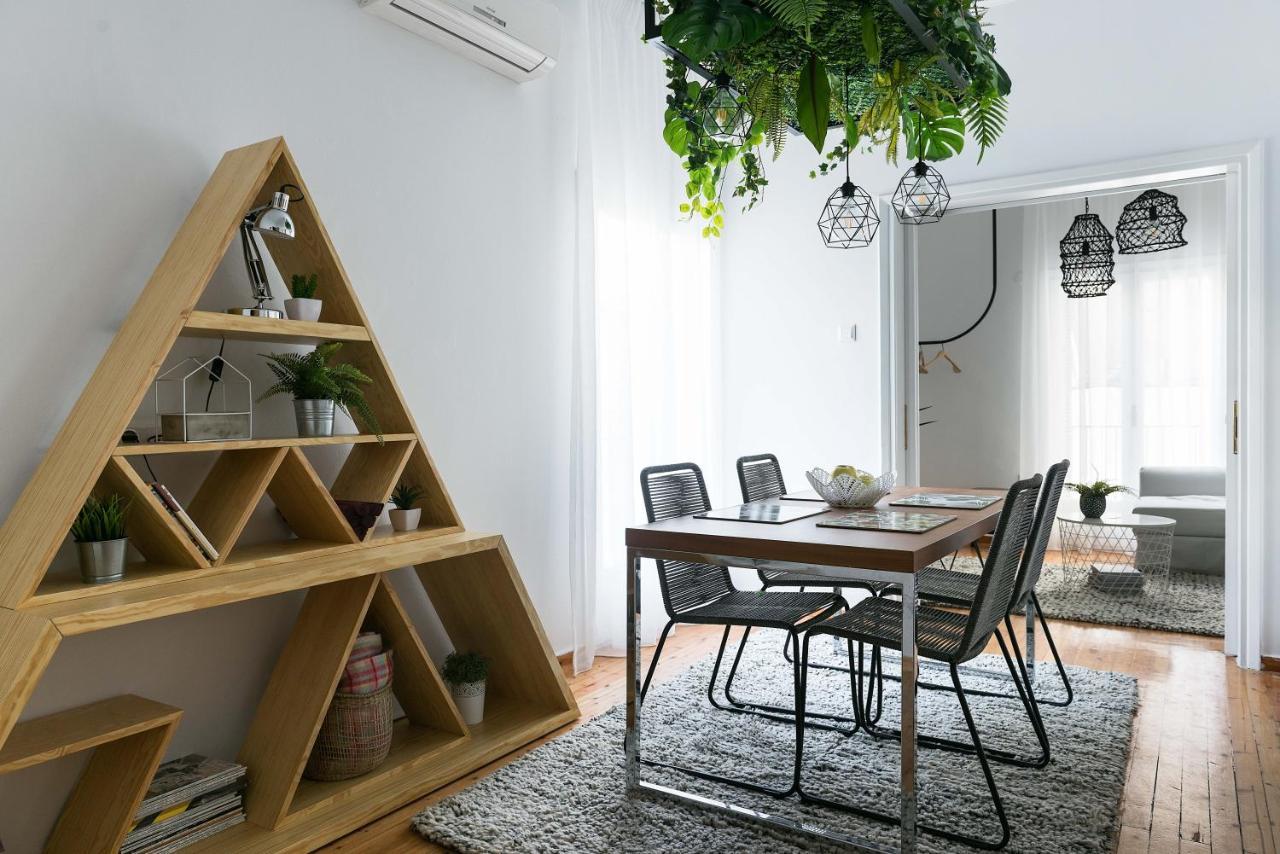 Apartment Boho City Thessaloniki