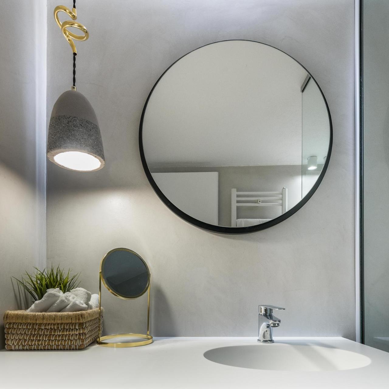 Boho City Apartment Thessaloniki