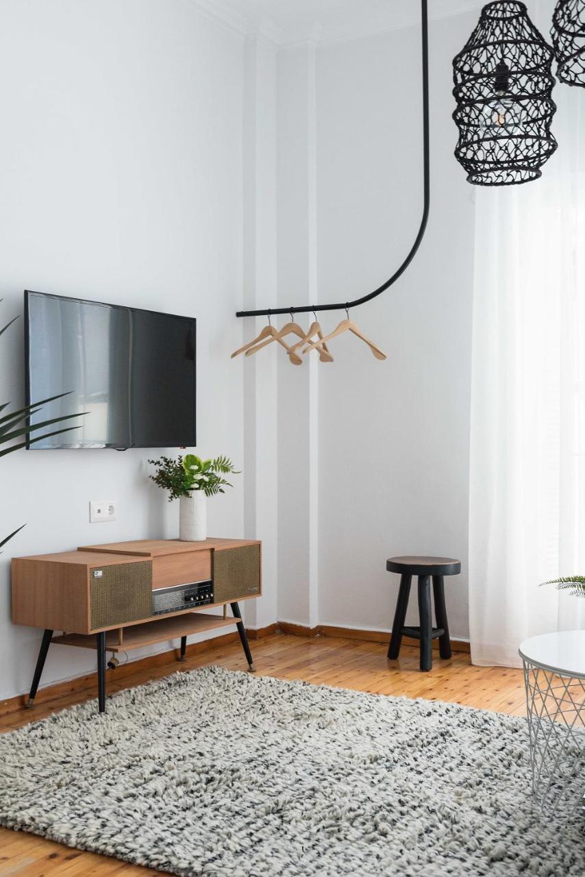 Apartment Boho City *