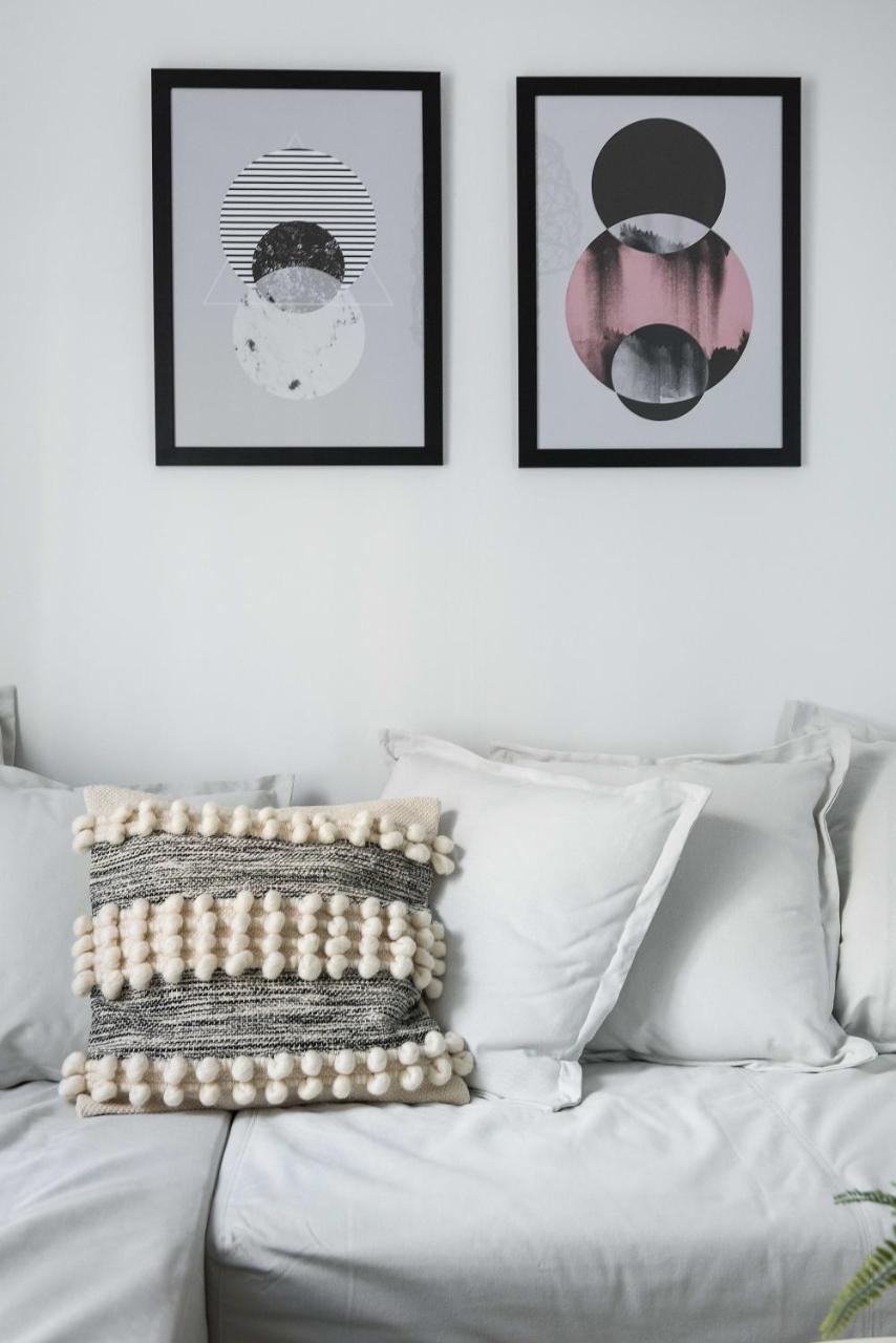 Apartment Boho City *