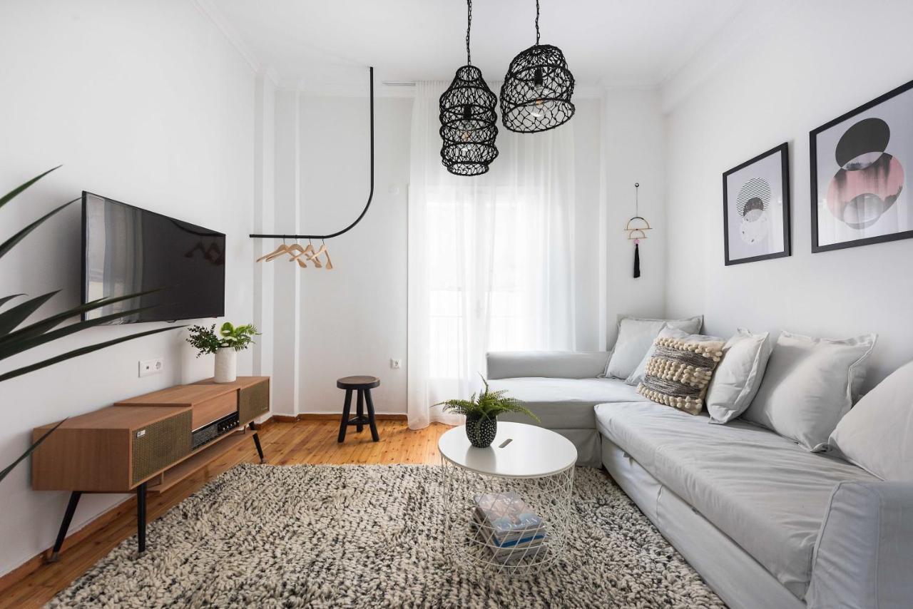 Apartment Boho City *