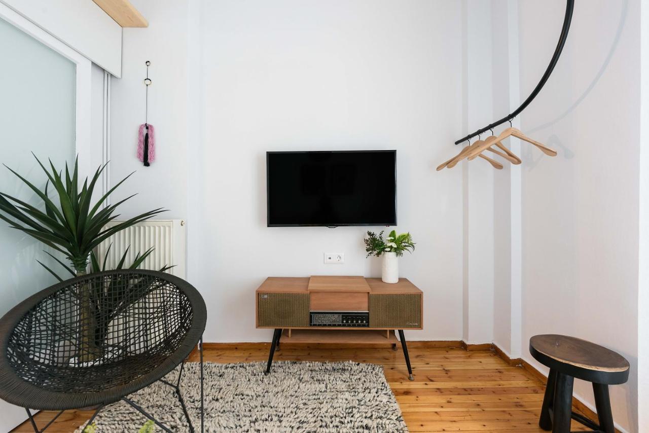 Apartment Boho City