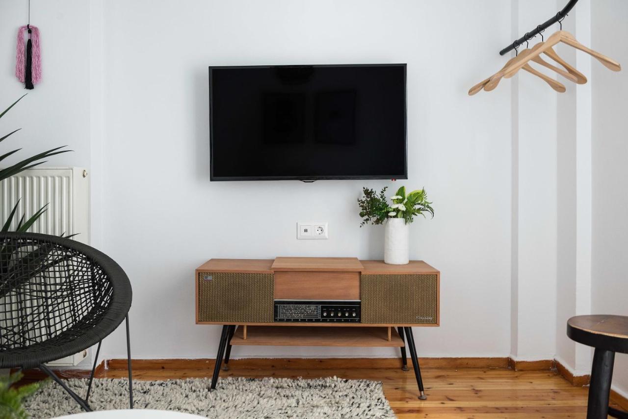 Apartment Boho City *