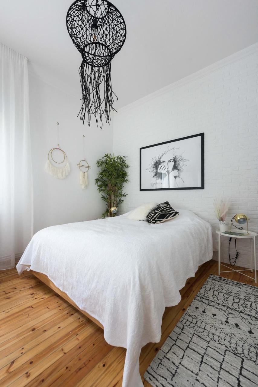 Boho City Apartment *
