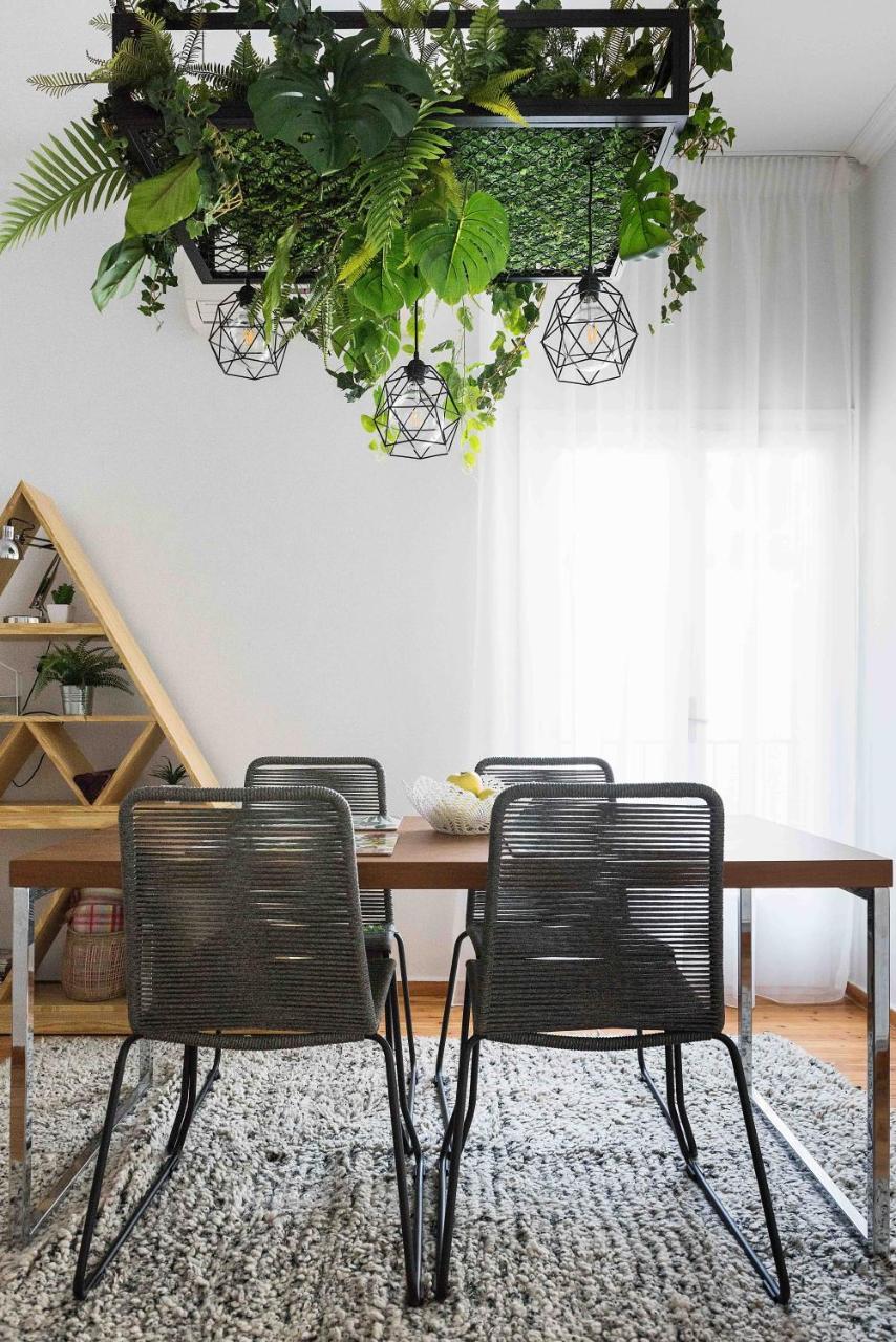 Apartment Boho City *