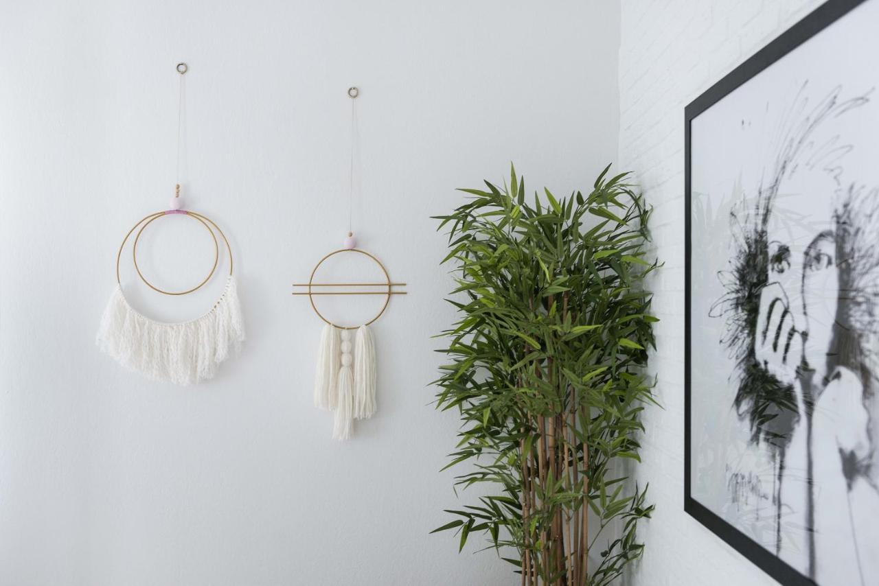 Apartment Boho City Thessaloniki